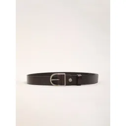 THE BEAR HOUSE Men Leather Belt-picture-41