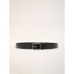 THE BEAR HOUSE Men Pure Leather Belt-picture-42