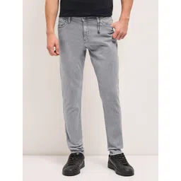 THE BEAR HOUSE Men Skinny Fit Jeans-picture-28