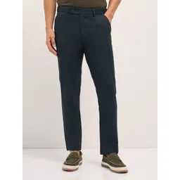 THE BEAR HOUSE Men Slim Fit Trousers-picture-33