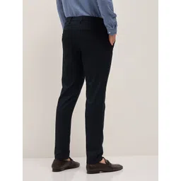 THE BEAR HOUSE Men Slim Fit Trousers image 3