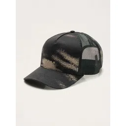 THE BEAR HOUSE Men's Baseball Cap-picture-29