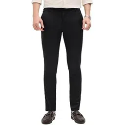 the bear house Men's Slim Pants-picture-25