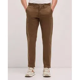 the bear house  Slim Fit Trousers-picture-46