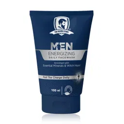 The Beard Story Energizing Daily Face Wash for Men - 100 ml-picture-25