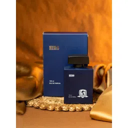 THE BEARD STORY Men Elite Long Lasting Eau De Parfum - 100ml-picture-20