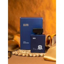 THE BEARD STORY Men Hero Long Lasting Eau De Parfum - 100ml-picture-22