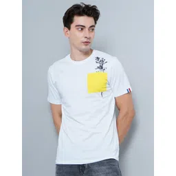 THE BEETEL HOUSE Men Bio Finish Graphic Printed Round Neck Cotton T-shirt-picture-20