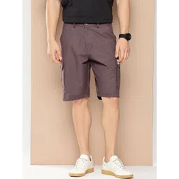 THE BEETEL HOUSE Men Cargo Shorts-picture-28