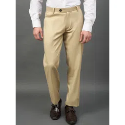 THE BEETEL HOUSE Men Chinos Trousers-picture-17