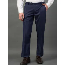 THE BEETEL HOUSE Men Chinos Trousers-picture-38