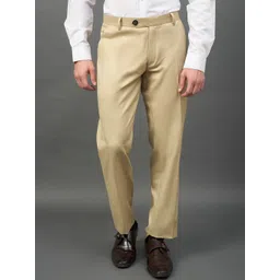 THE BEETEL HOUSE Men Chinos Trousers-picture-23