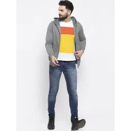 THE BEETEL HOUSE Men Hooded Sweatshirt-picture-25