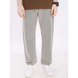 THE BEETEL HOUSE Men Mid-Rise Light Fade Jeans-picture-15