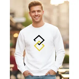 THE BEETEL HOUSE Men Printed Sweatshirt-picture-25