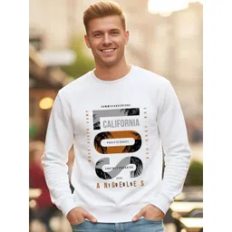 THE BEETEL HOUSE Men Printed Sweatshirt-picture-40
