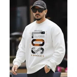 THE BEETEL HOUSE Men Printed Sweatshirt-picture-11