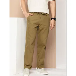 THE BEETEL HOUSE Men Trousers-picture-30