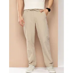 THE BEETEL HOUSE Men Trousers-picture-14