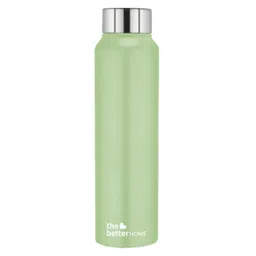 The Better Home Simplex Steel Water Bottle Green - 1 L-picture-37