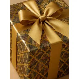 The Big Trove Desert Sand Gift Wrapping Paper (Pack of 15)-picture-14