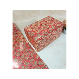 The Big Trove Ethnic Wedding Birthday Paper Gift Wrapping Sheet (Pack Of 5)-picture-16