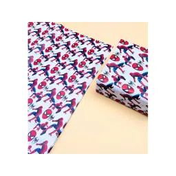 The Big Trove Spider Man Packing Paper Gift Wrapping Sheet (Pack Of 10)-picture-25