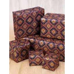 The Big Trove Wedding Birthday Packing Paper Gift Wrapping Sheet (Pack Of 15)-picture-38