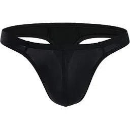 the blazze Men's Cotton Spandex Thong-picture-18