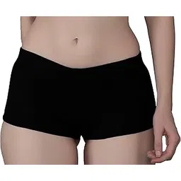 the blazze NK6050 Women's Sports Yoga Gym Dance Dolphin Running Workout Athletic Cotton Shorts-picture-36