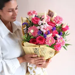 The Bloom Tale In Hush Pink-picture-14