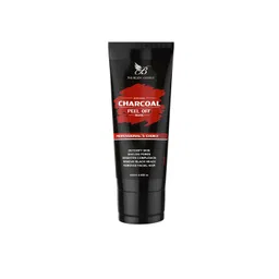 The Body Avenue Charcoal Peel Off Mask-120ml-picture-33