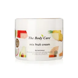 The Body Care Mixed Fruit Cream - 500 gm-picture-39