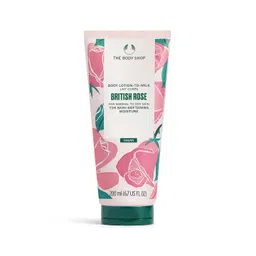 The Body Shop British Rose Body Lotion-picture-13