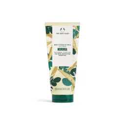 The Body Shop Moringa Body Lotion-picture-17