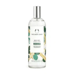 The Body Shop Moringa Body Mist - 100 ml-picture-11