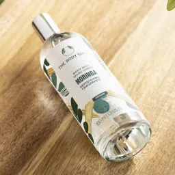 The Body Shop Moringa Body Mist For Her image 2