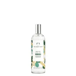 The Body Shop Moringa Body Mist For Her image 1
