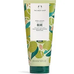 The Body Shop Olive Nourishing Body Lotion, 200 ml-picture-44