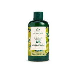 THE BODY SHOP Olive Sustainable Shower Gel 250 ml-picture-26