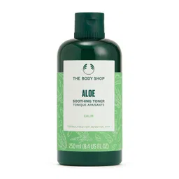 THE BODY SHOP Unisex Aloe Toner 250 ml-picture-22