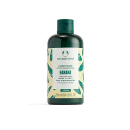 THE BODY SHOP Unisex Banana Truly Nourishing Conditioner 250 ml image 5