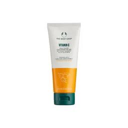 THE BODY SHOP Vitamin C Daily Glow Cleansing Polish - 100ml-picture-38