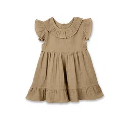 The Boo Boo Club A-Line Dress-picture-54