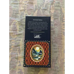 THE BOOZY BUTTON Blah Moody EDP- 50ml-picture-9