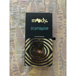 THE BOOZY BUTTON Moody Situationship Long Lasting Eau De Parfum 50 ml-picture-6