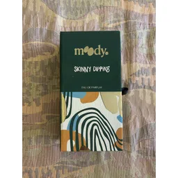 THE BOOZY BUTTON Skinny Dipping Moody EDP- 50ml-picture-8