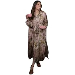 the boozy button Star Seed Kaftan-picture-42