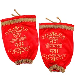 the bride made Nylon Arm Sleeve For Women-picture-10