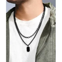 the bro code Dual-Layered Chain-picture-17